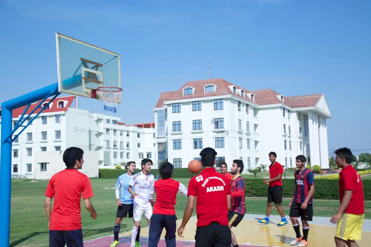 Rawal Institute of Engineering and Technology Faridabad Infrastructure photo 8